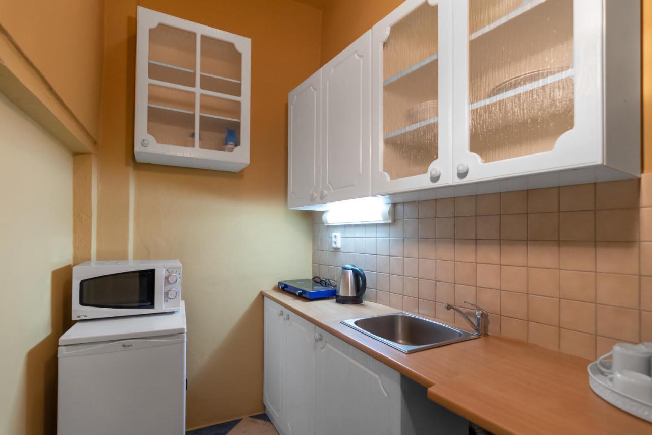 Seven Angels Apartmán *