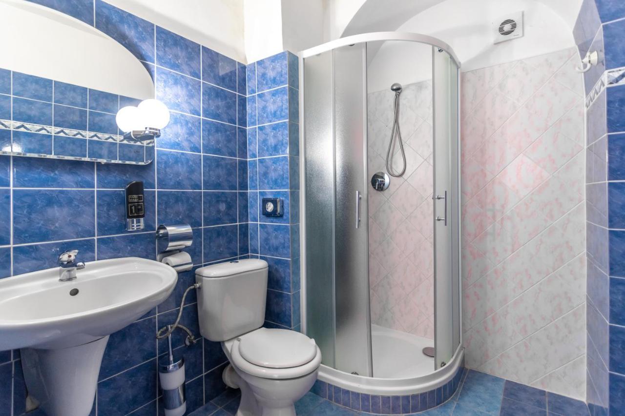 Seven Angels Apartmán