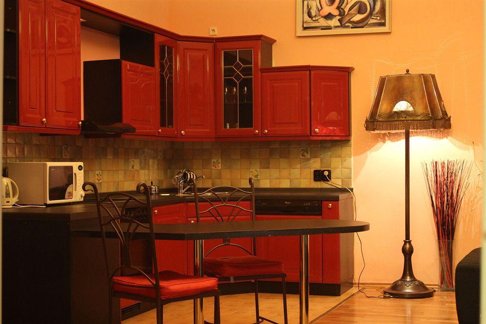 Apartmán Seven Angels Praha
