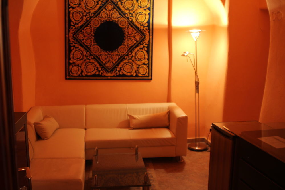 Apartmán Seven Angels Praha