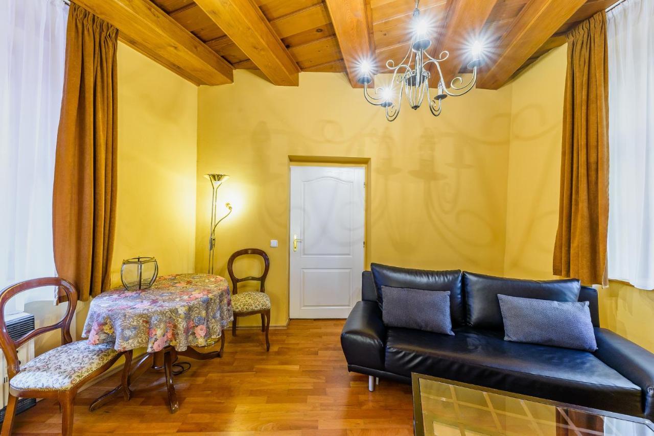 Apartmán Seven Angels