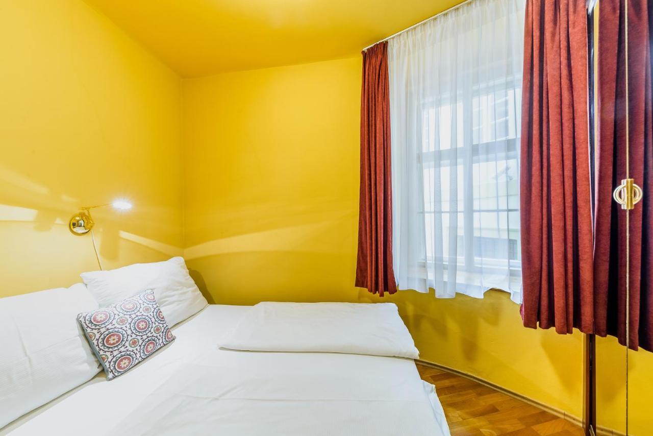 Apartmán Seven Angels Praha
